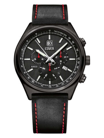 COVER AUREUS CHRONOGRAPH CO165.07