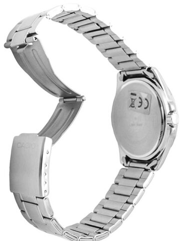 142-1-1 CASIO COLLECTION MTP-1308PD-1B