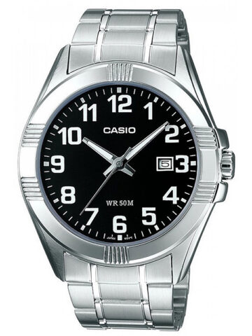 142-3 CASIO COLLECTION MTP-1308PD-1B