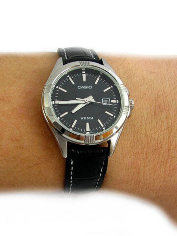 Casio MTP-1308PL-1AVEF на watch.24k.ua CASIO COLLECTION MTP-1308PL-1A