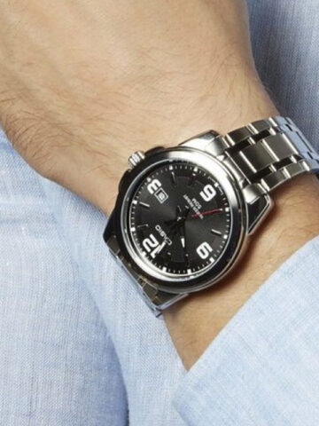 144-3 CASIO COLLECTION MTP-1314PD-1AVEF
