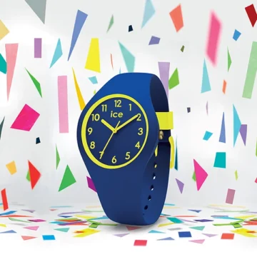 ICE-WATCH ICE ola kids 014427