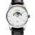 144k CLAUDE BERNARD CLASSIC GENTS MOONPHASE 79010-3-BIN