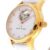 145-1 CLAUDE BERNARD CLASSIC AUTOMATIC OPEN HEART 85018-37R-APR