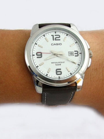 145-3-1 CASIO COLLECTION MTP-1314PL-7AVEF