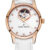 145-4 CLAUDE BERNARD CLASSIC AUTOMATIC OPEN HEART 85018-37R-APR