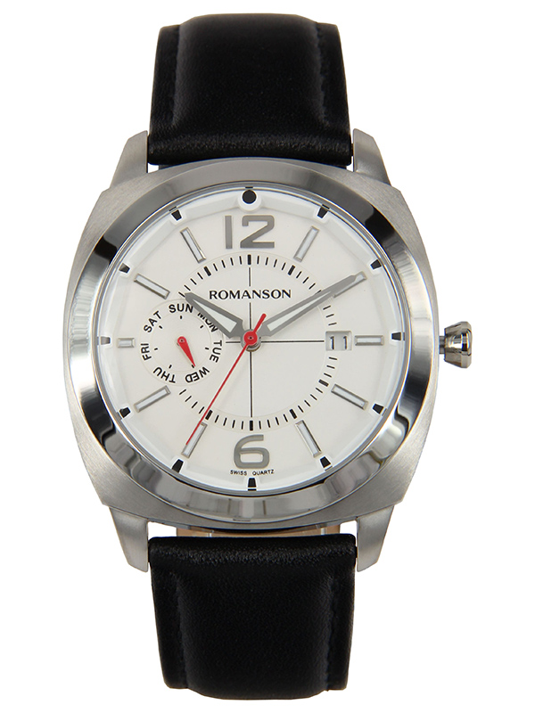 Ceas Romanson Adel TL3220FMW Wh