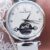 CLAUDE BERNARD DRESS CODE AUTOMATIC OPEN HEART 85022-3-APN