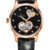 CLAUDE BERNARD CLASSIC AUTOMATIC OPEN HEART 85018-37R-NPR2