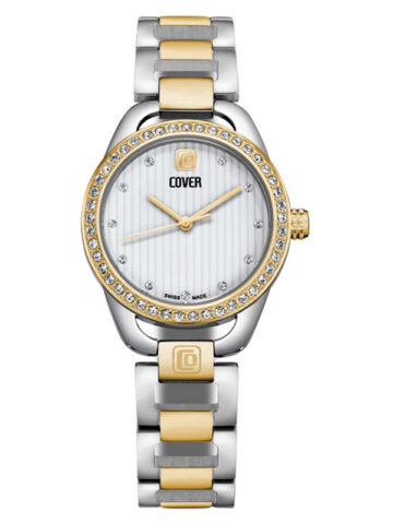 COVER STILA LADY CO167.BI2M/SW