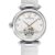 CLAUDE BERNARD DRESS CODE AUTOMATIC OPEN HEART 85022-3-APN
