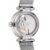 CLAUDE BERNARD DRESS CODE AUTOMATIC OPEN HEART 85022-3M-NPN
