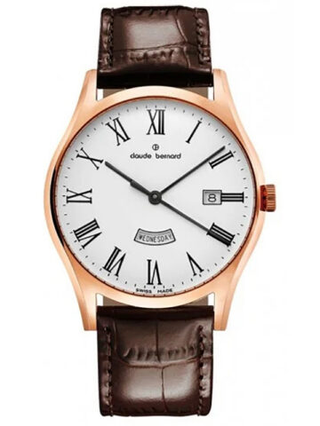 149-2 CLAUDE BERNARD CLASSIC 84200-37R-BR