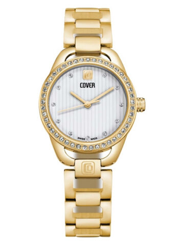 COVER STILA LADY CO167.PL2M/SW