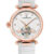 149 CLAUDE BERNARD DRESS CODE AUTOMATIC OPEN HEART 85022-37R-APR