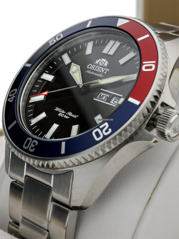15-1-8 ORIENT SPORTS DIVER RA-AA0912B19B