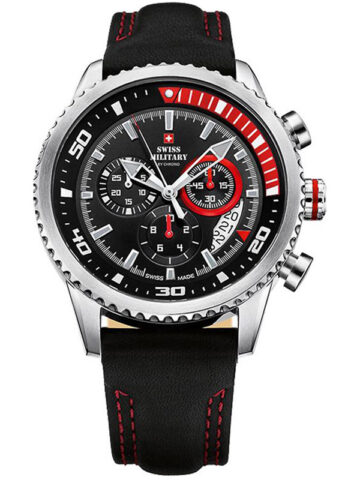 SWISS MILITARY BY CHRONO SM34042.07