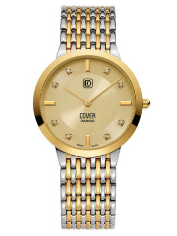 COVER LANGHAM DIAMOND CO124.22