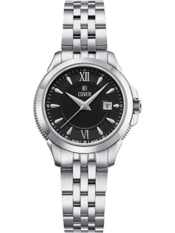 COVER ALSTON CO190.01