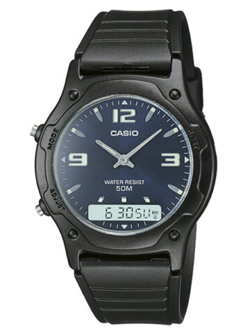 15-2 CASIO COLLECTION AW-49HE-2AVEG