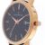 CLAUDE BERNARD CLASSIC GENTS 42 MM 53009-37R-BUIR