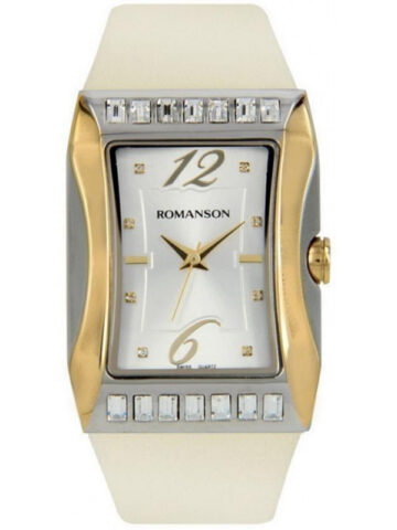 ROMANSON GISELLE RL0358TLC WH