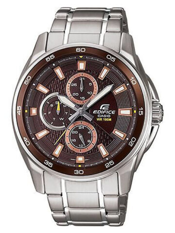 15-3 CASIO EDIFICE EF-334D-5A