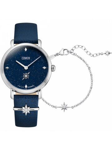 15-5-1 COVER CRAZY SECONDS GALACTIC DREAM SET.CO1005.01