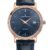 CLAUDE BERNARD CLASSIC GENTS 42 MM 53009-37R-BUIR