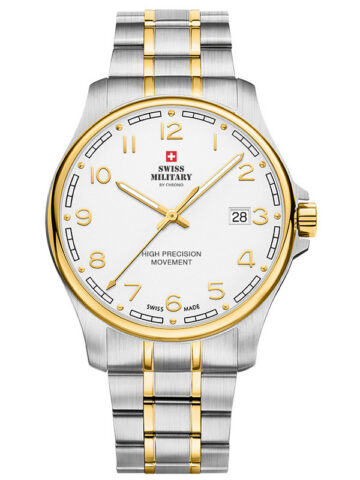 SWISS MILITARY BY CHRONO SM30200.20