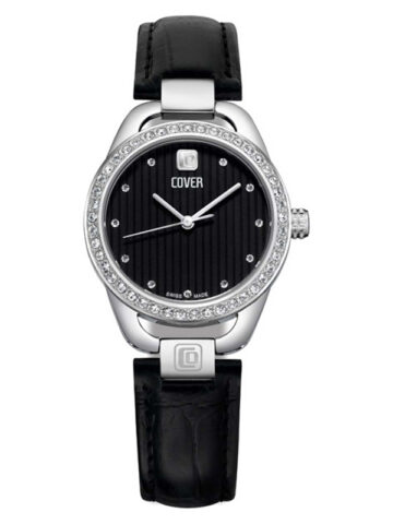 COVER STILA LADY CO167.ST1LBK/SW