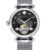 CLAUDE BERNARD DRESS CODE AUTOMATIC OPEN HEART 85022-3M-NPN