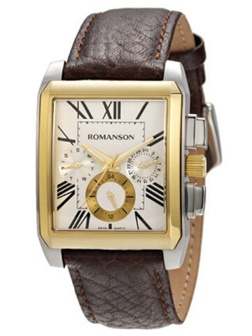 ROMANSON ADEL TL3250FMC WH