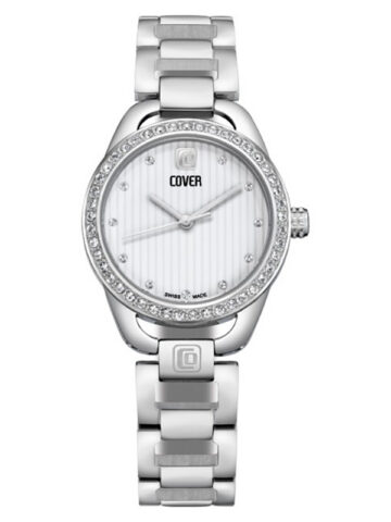 152-4 COVER STILA LADY CO167.ST2M/SW