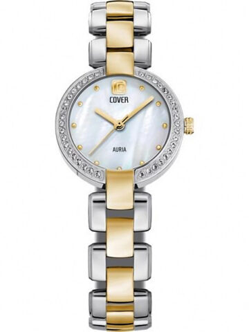 COVER AURIA CO159.BI2M/SW