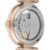 153-1 CLAUDE BERNARD DRESS CODE AUTOMATIC OPEN HEART 85023-37RPM-APR