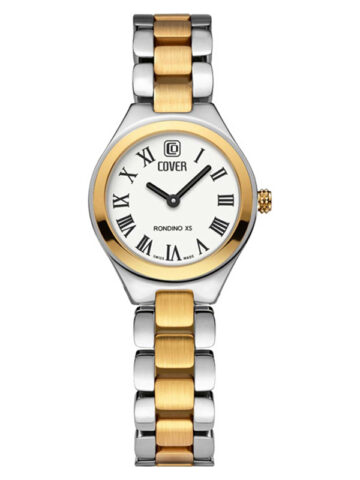 COVER RONDINO XS CO168.BI222M