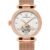 153 CLAUDE BERNARD DRESS CODE AUTOMATIC OPEN HEART 85023-37RPM-APR