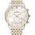 153k CLAUDE BERNARD CHRONOGRAPH RETROGRADE 01506-357RM-AIR
