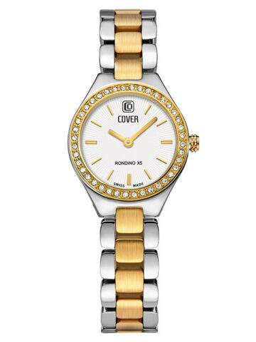 COVER RONDINO XS CO168.BI22M/SW