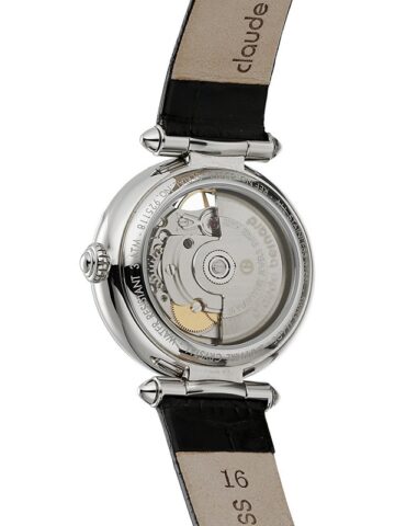 CLAUDE BERNARD DRESS CODE AUTOMATIC OPEN HEART 85023-3P-NPN