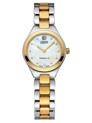 COVER RONDINO XS CO168.BI2M