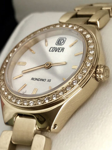 COVER RONDINO XS CO168.PL22M/SW