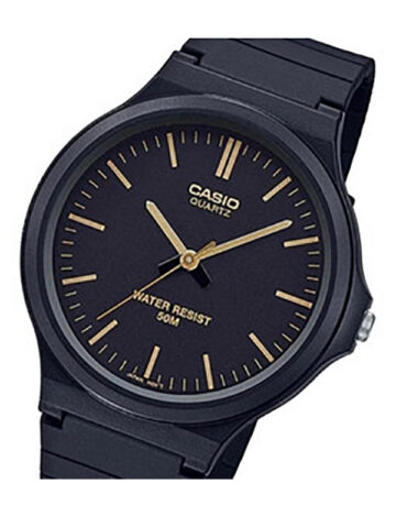 CASIO COLLECTION MW-240-1E2VEF