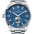 CLAUDE BERNARD AQUARIDER AUTOMATIC OPEN HEART 85026-3M-BUIN