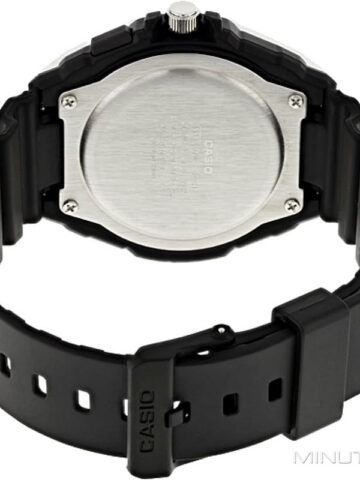 159-2 CASIO COLLECTION MWC-100H-2A