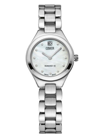 COVER RONDINO XS CO168.ST2M