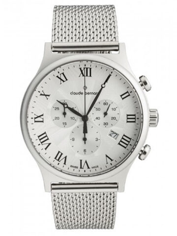CLAUDE BERNARD CLASSIC CHRONOGRAF 10217-3M-AR1