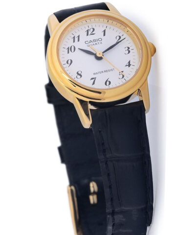 16-1 CASIO COLLECTION LTP-1236PGL-7B