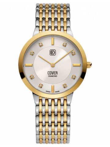 COVER LANGHAM DIAMOND CO124.24